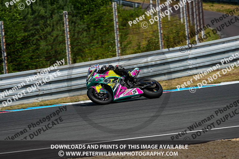 Slovakia Ring;event digital images;motorbikes;no limits;peter wileman photography;trackday;trackday digital images